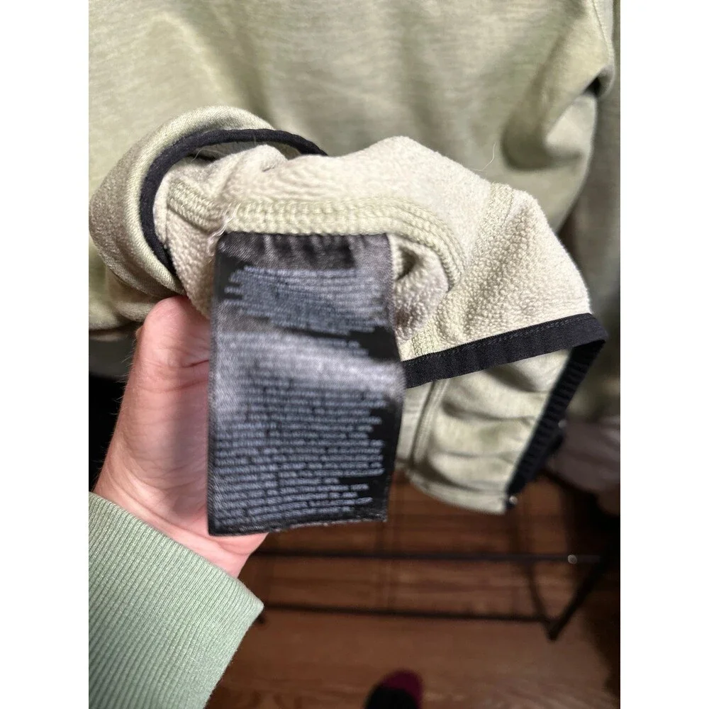 North Face Men’s Canyonlands Full-Zip
